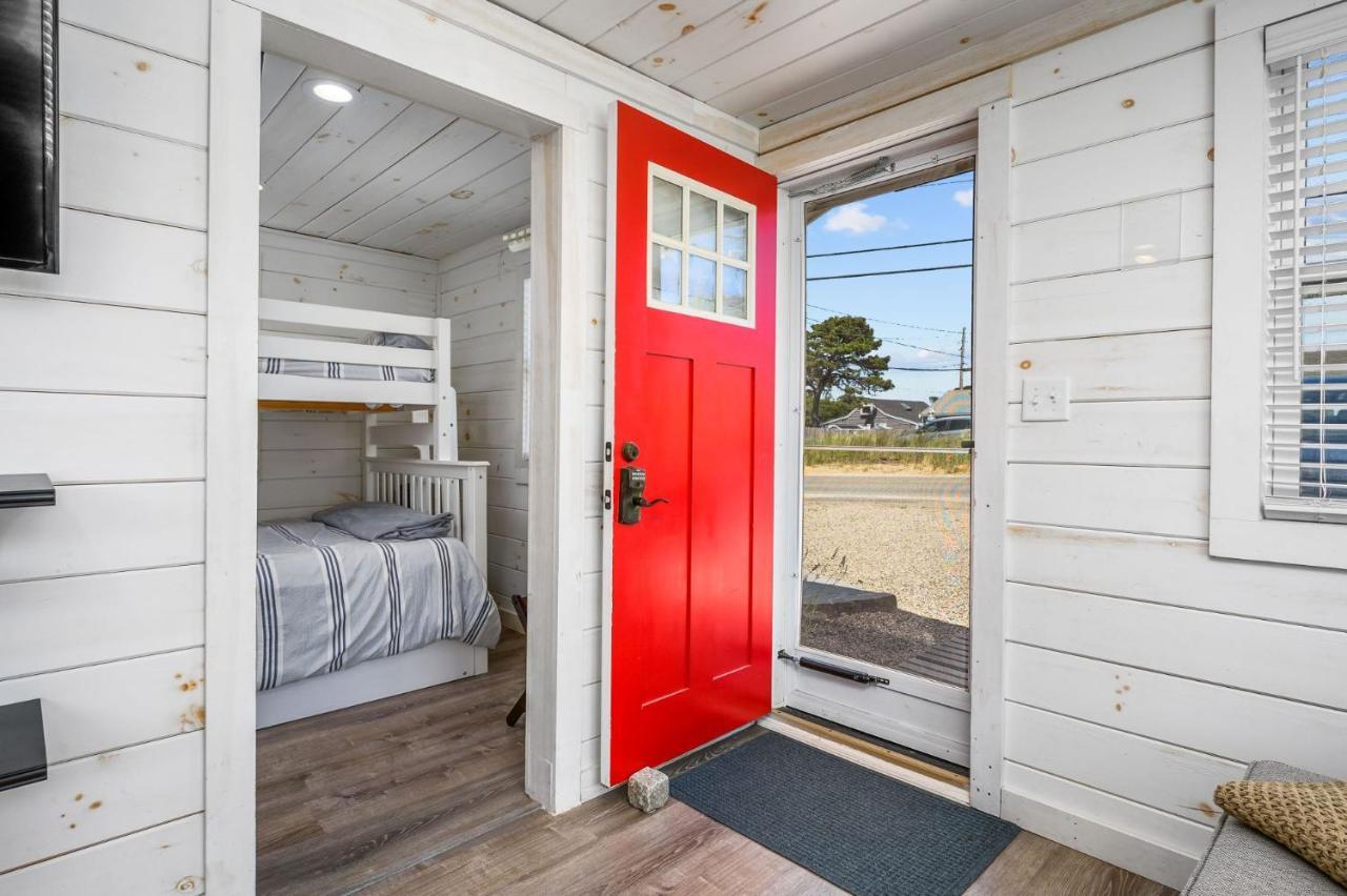 217 Old Wharf Road 1A Dennis Port Cape Cod Grey Pearl Villa Dennisport Exterior photo