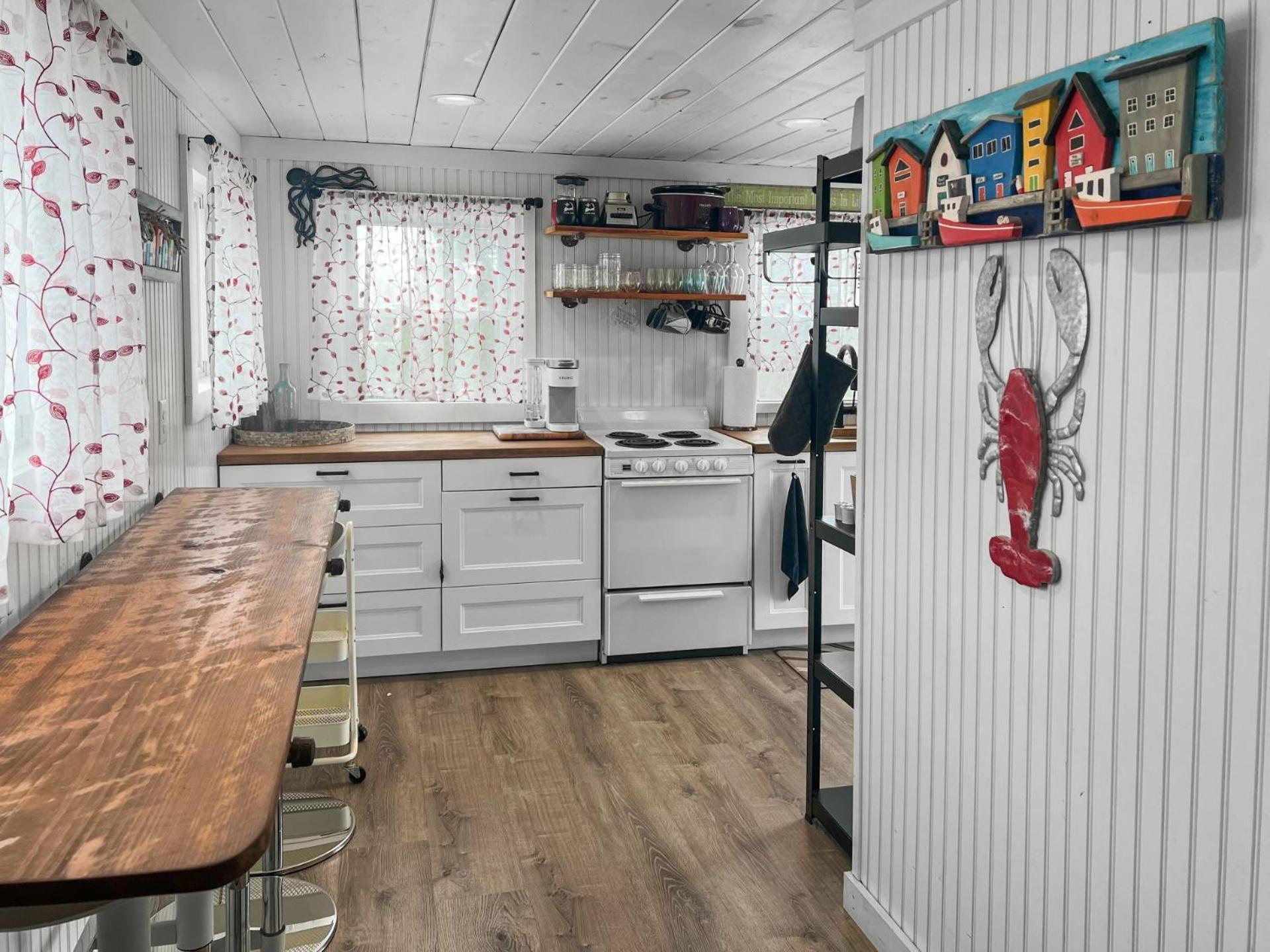 217 Old Wharf Road 1A Dennis Port Cape Cod Grey Pearl Villa Dennisport Exterior photo